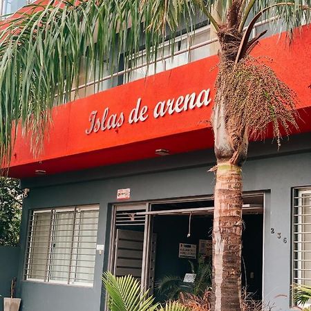 Islas De Arena Colon  Exterior photo